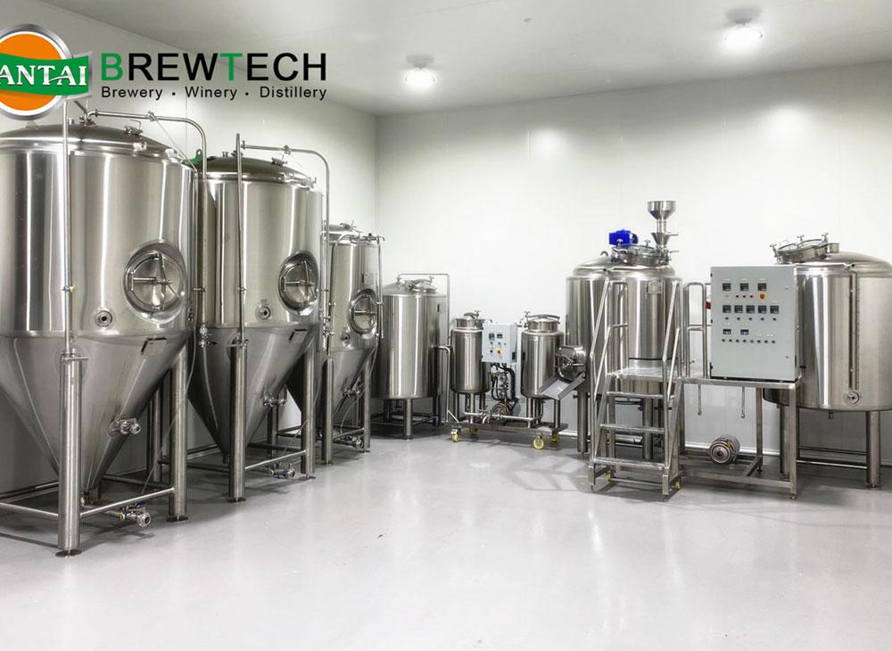 Microbrewery Equipment, Beer Brewing System, brewery system, brewhouse, beer fermenter, fermentation tank, beer conical fermenter, fermenter unitank, beer brewing system, beer making machine